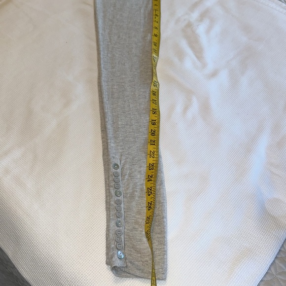 Twelve by Twelve legging size S/P With bottoms - Picture 12 of 13